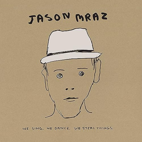 Amazon.com: We Sing. We Dance. We Steal Things. We Deluxe Edition